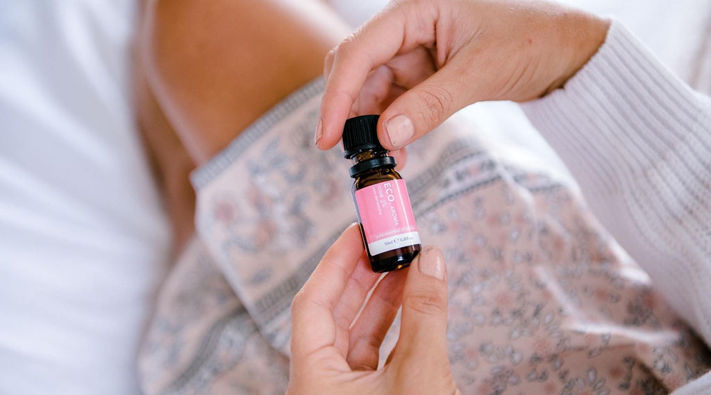 Essential Oils for Menopause - ECO. Modern Essentials