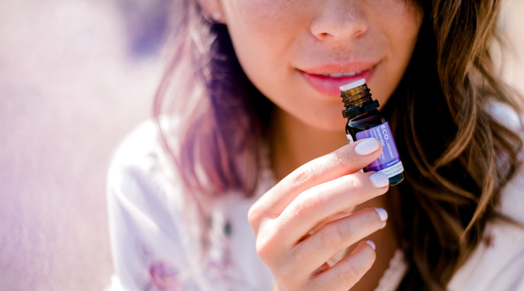 Benefits & Uses of Lavender Essential oil - ECO. Modern Essentials