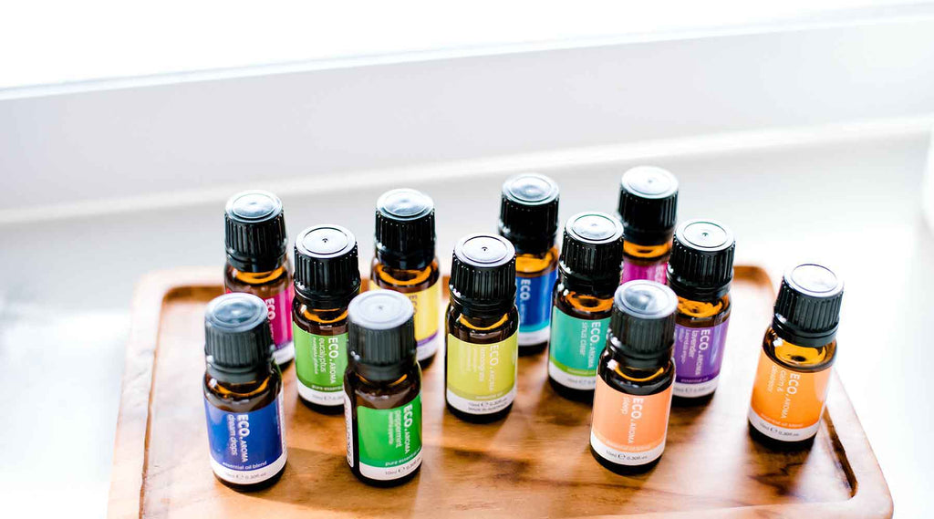 What are Essential Oils?