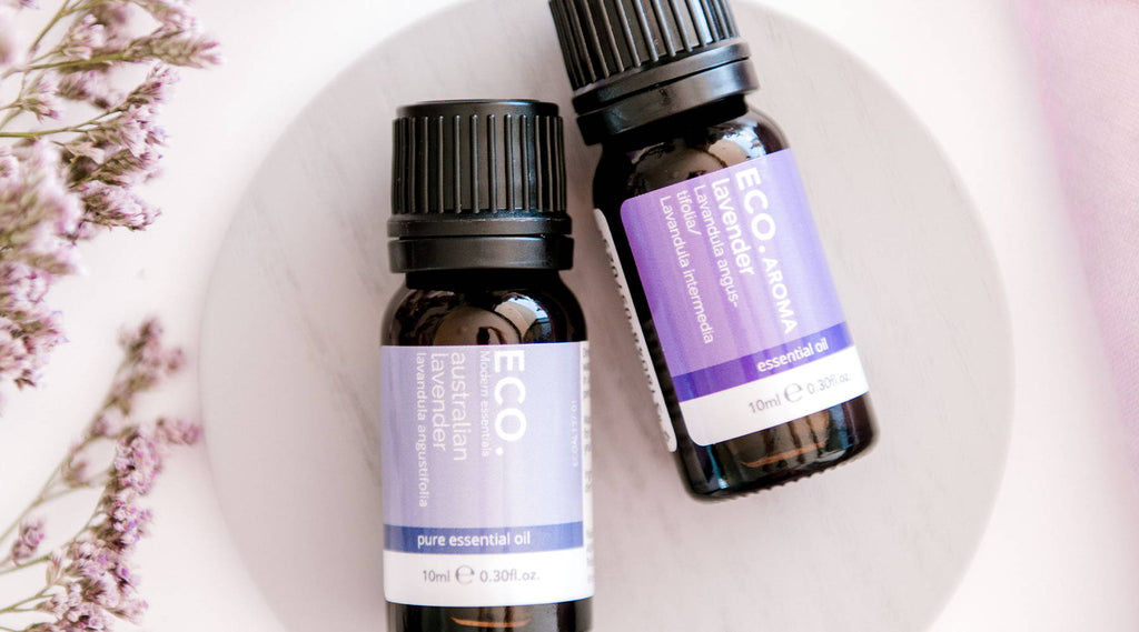 What Essential Oils Are Calming?