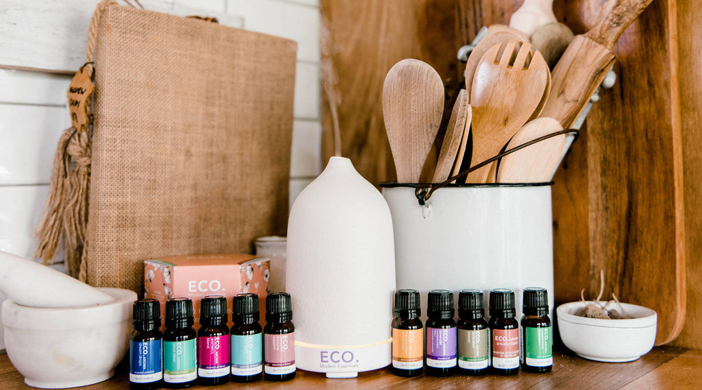 How to Use Essential Oils to Support Your Emotional Wellbeing