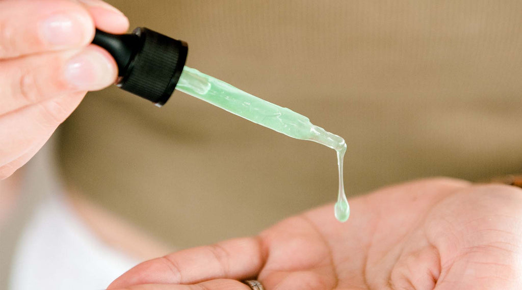 How to make Hand Sanitizer with Essential Oils