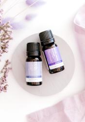 Aromatherapy Oils - ECO. Modern Essentials