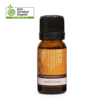 Organic Frankincense Pure Essential Oil - ECO. Modern Essentials