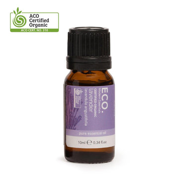 Organic Lavender Pure Essential Oil - ECO. Modern Essentials