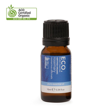 Organic Rosemary Pure Essential Oil - ECO. Modern Essentials