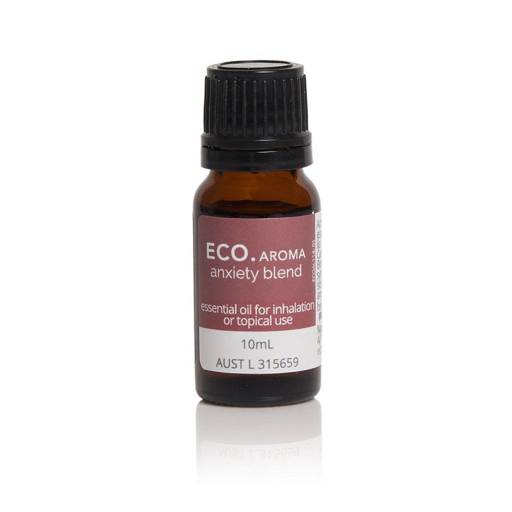ECO. Anxiety Blend Essential Oil - ECO. Modern Essentials