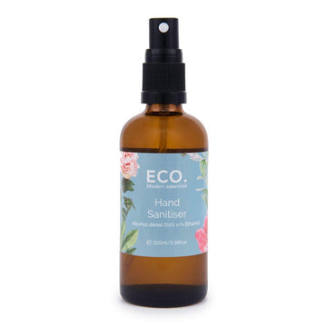 Natural Hand Sanitiser - ECO. Modern Essentials