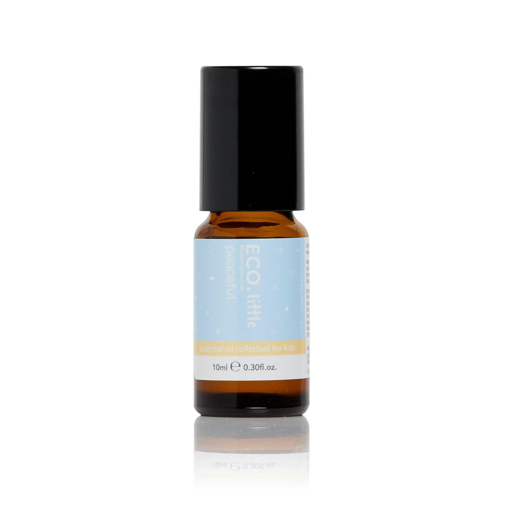 ECO. Little Peaceful Essential Oil Rollerball - ECO. Modern Essentials