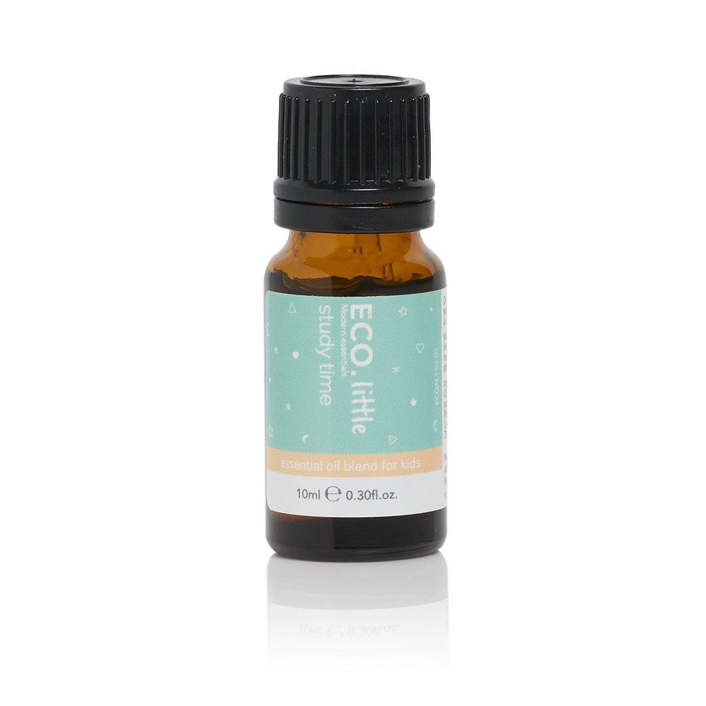 ECO. Little Study Time Essential Oil Blend - ECO. Modern Essentials