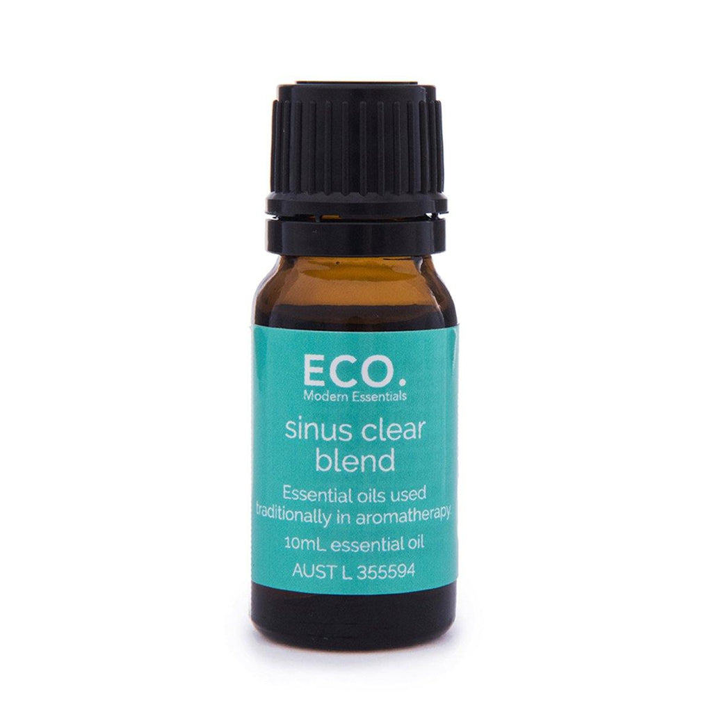 Sinus Clear Essential Oil Blend - ECO. Modern Essentials
