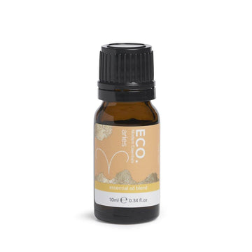 Aries Zodiac Sign Essential Oil Blend - ECO. Modern Essentials