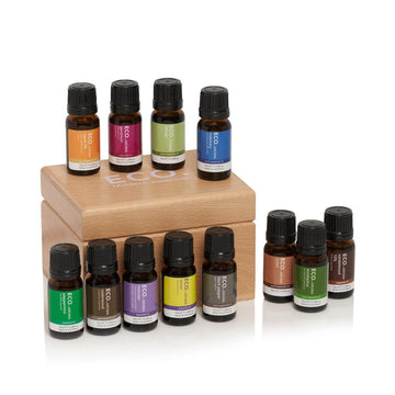 ECO. Aromatherapist Essentials Box (1465924780087)