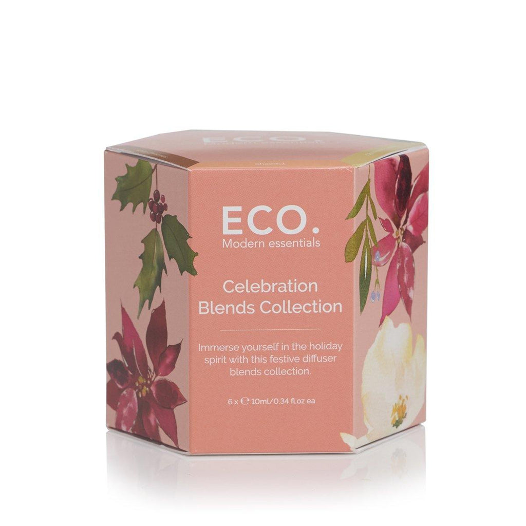 Celebration Blends Collection - ECO. Modern Essentials