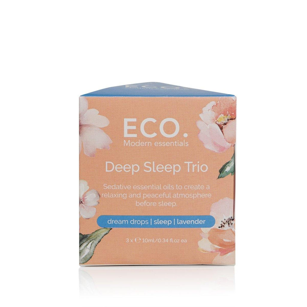 Deep Sleep Trio - ECO. Modern Essentials