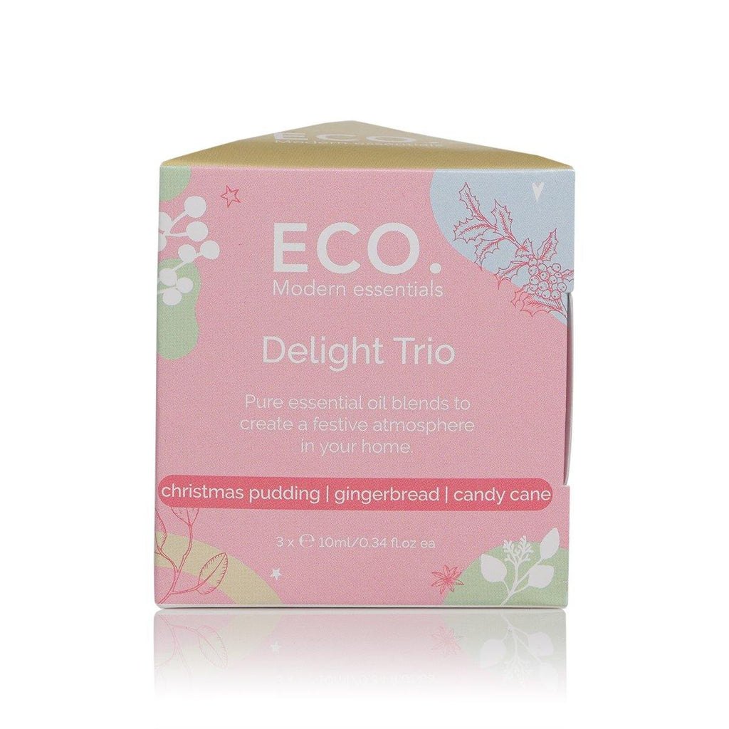 Delight Trio - ECO. Modern Essentials