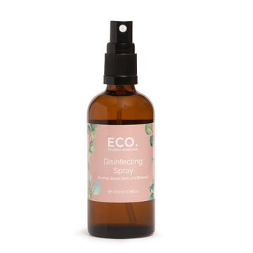 Disinfecting Spray - ECO. Modern Essentials