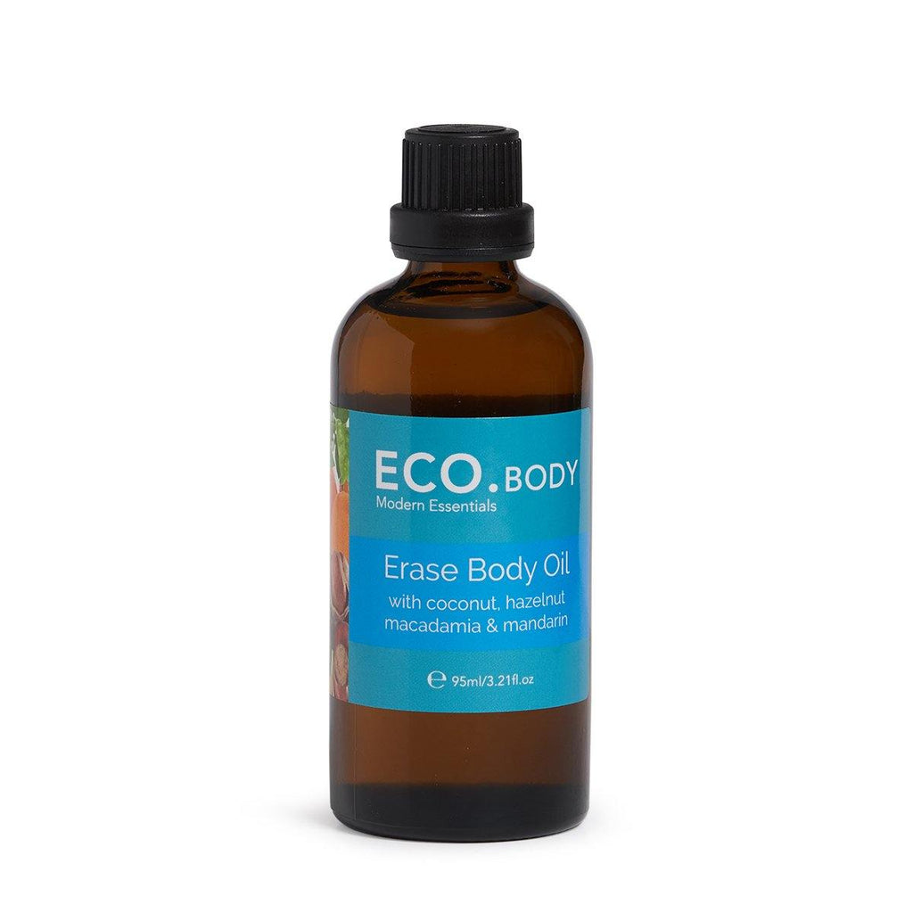 Erase Body Oil - ECO. Modern Essentials