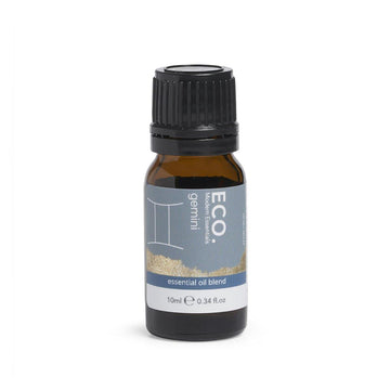 Gemini Zodiac Sign Essential Oil Blend - ECO. Modern Essentials