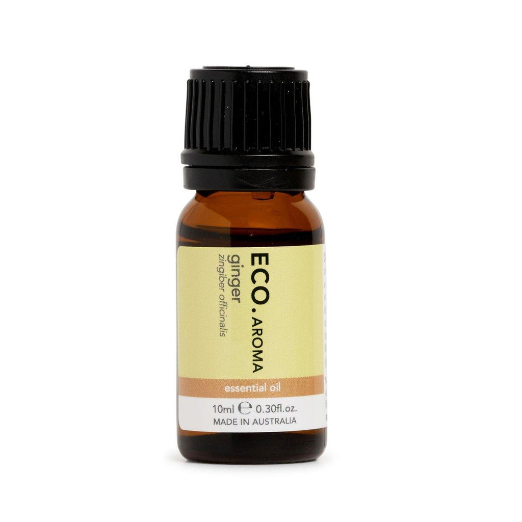 Ginger Pure Essential Oil (638667194423)