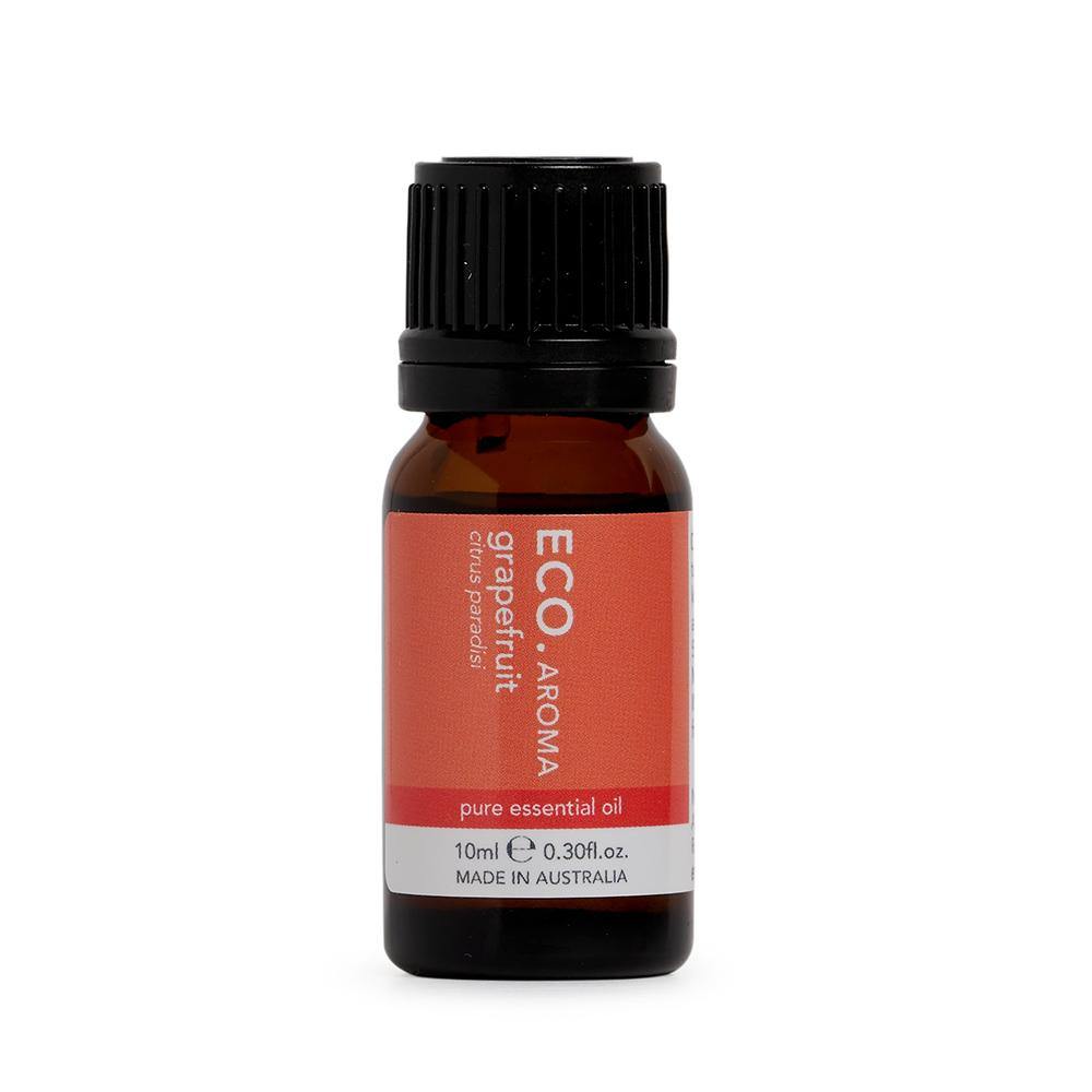 Grapefruit Pure Essential Oil - ECO. Modern Essentials