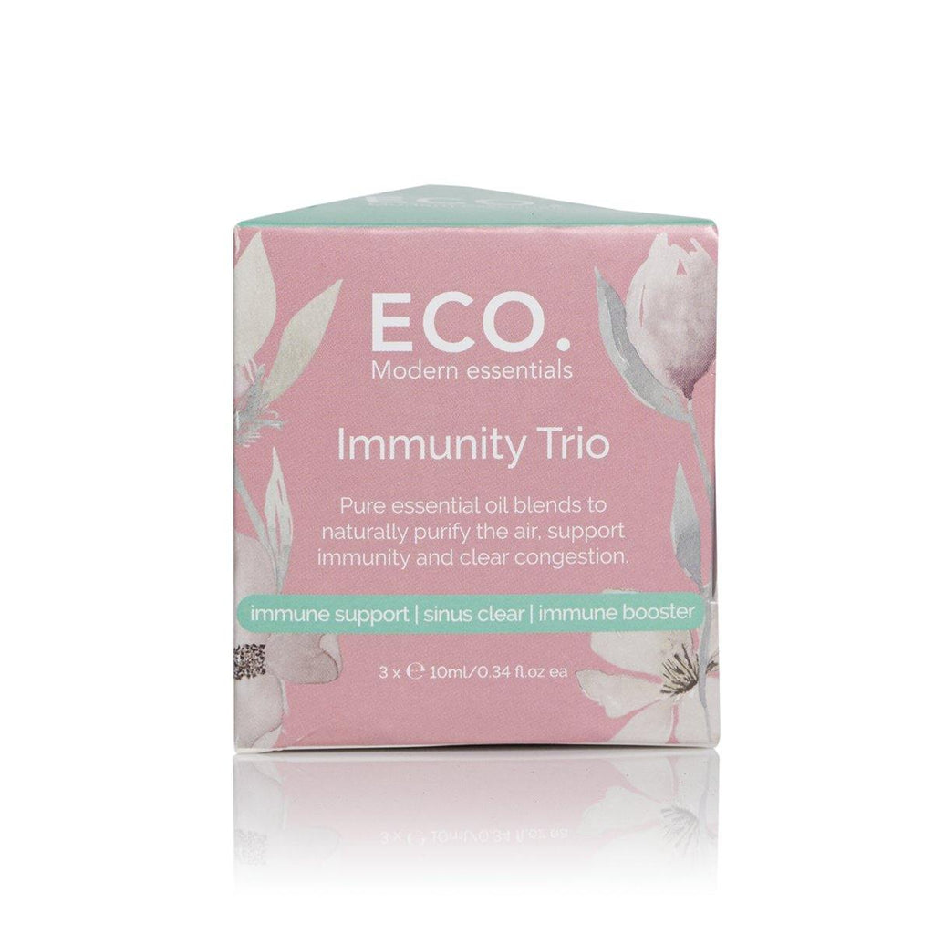 Immunity Trio - ECO. Modern Essentials