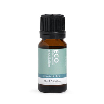 Meditation Essential Oil Blend - ECO. Modern Essentials