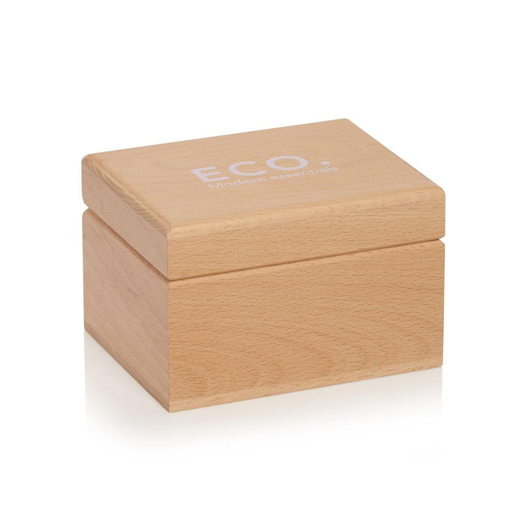 ECO. Wooden 12 Essential Oils Box (1546866098231)