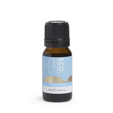 Pisces Zodiac Sign Essential Oil Blend - ECO. Modern Essentials