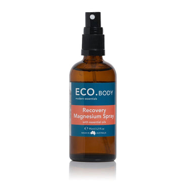 Recovery Magnesium Spray - ECO. Modern Essentials