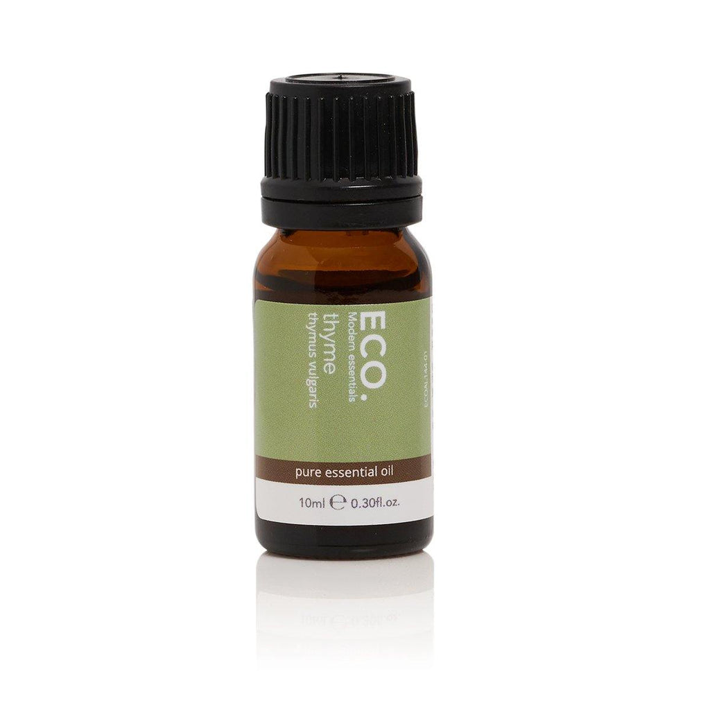 Thyme Pure Essential Oil (4112876732471)